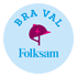 Bra val - Folksam