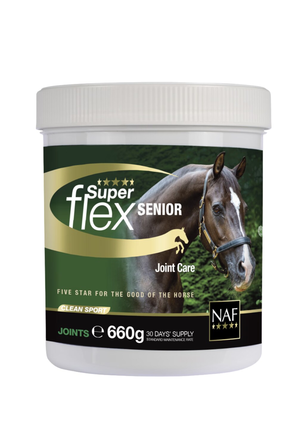 Superflex Senior