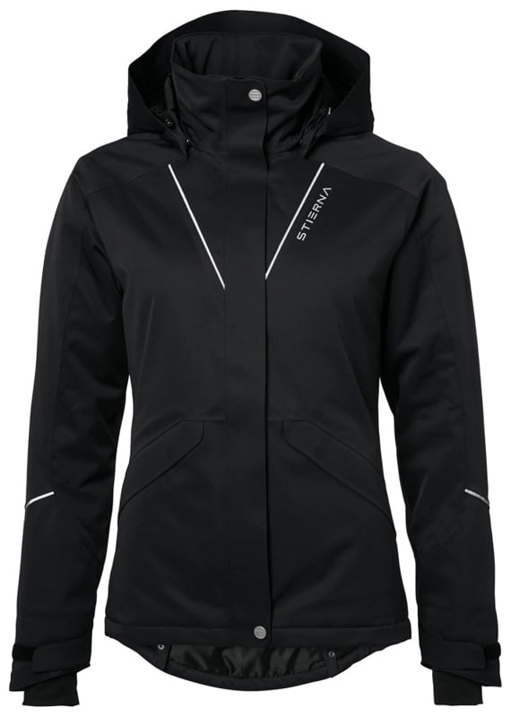 Stella Winter Jacket - Svart