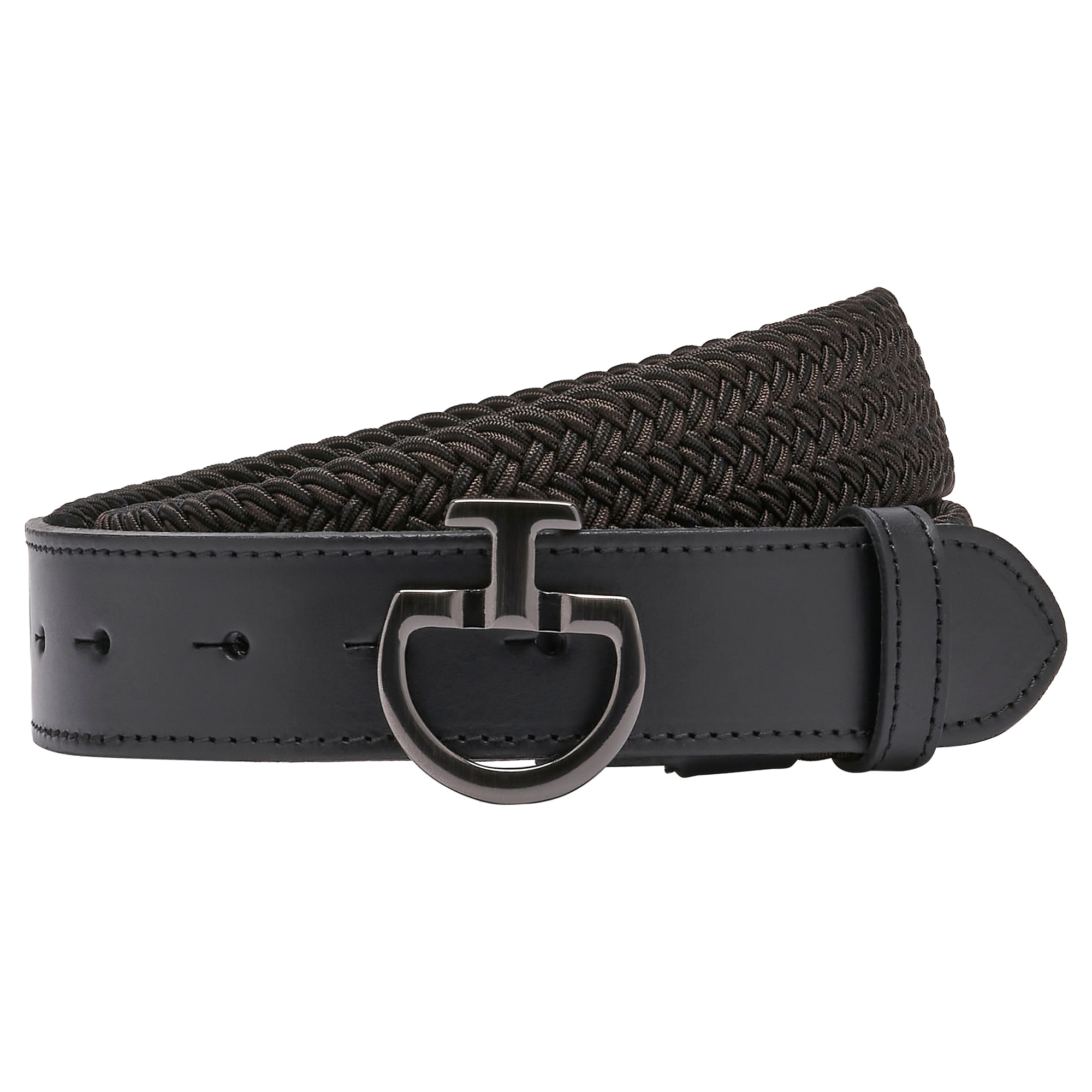 CT Elastic belt - Black