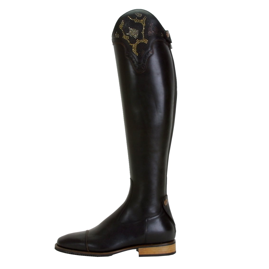 Riding Boots from DeNiro - Americano - Hogstaonline - Hogsta Ridsport