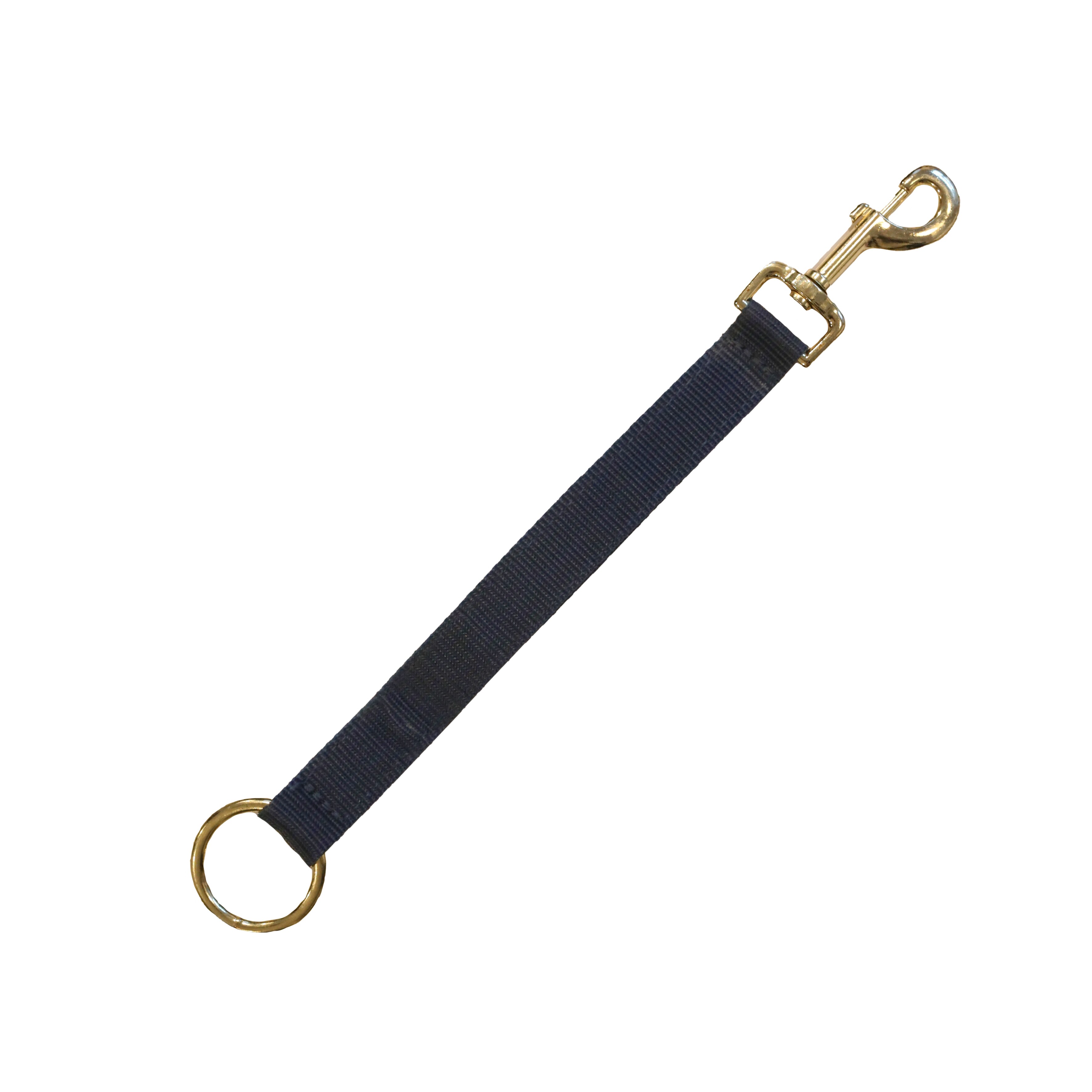 Nylon Holder - Navy