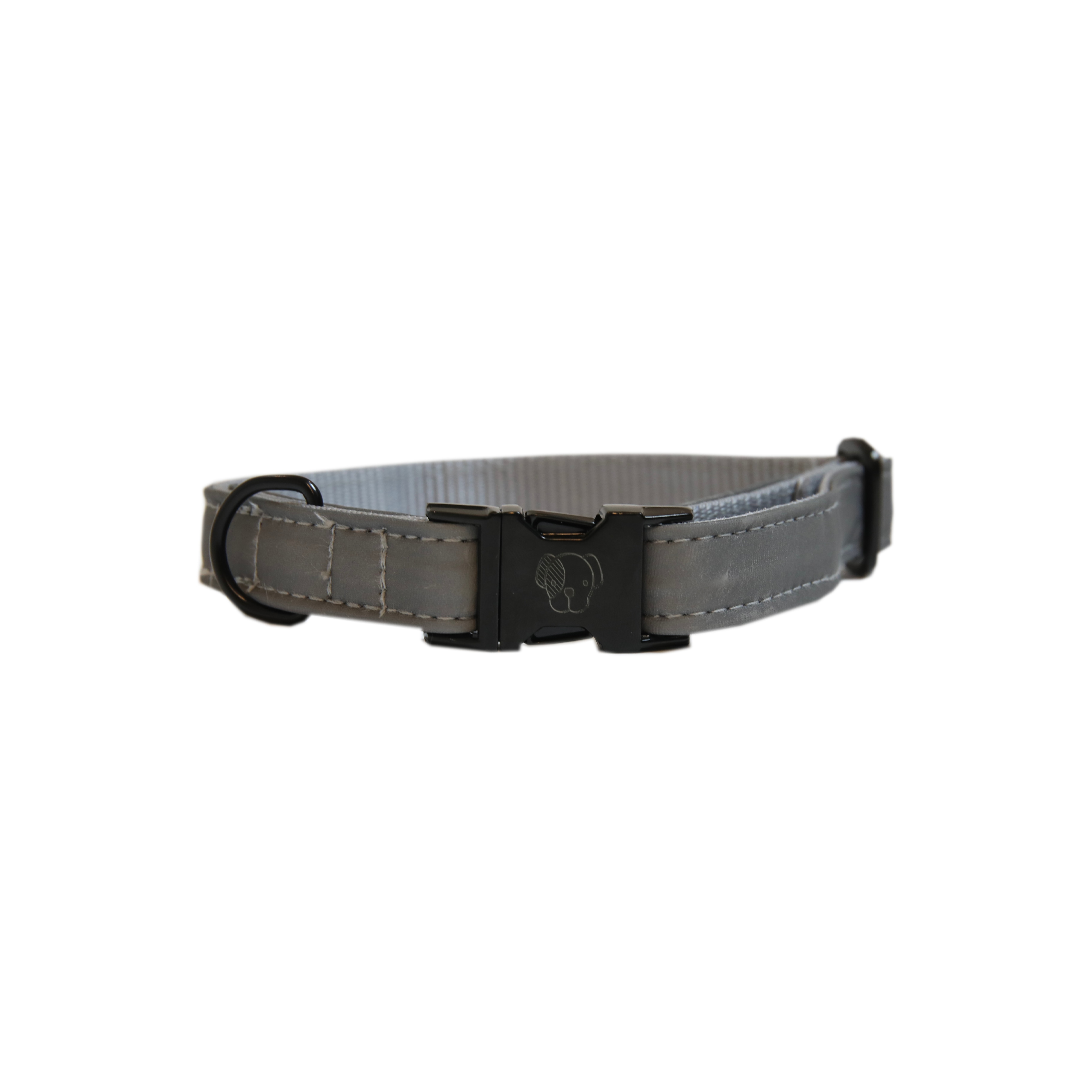 Dog Collar - Reflective