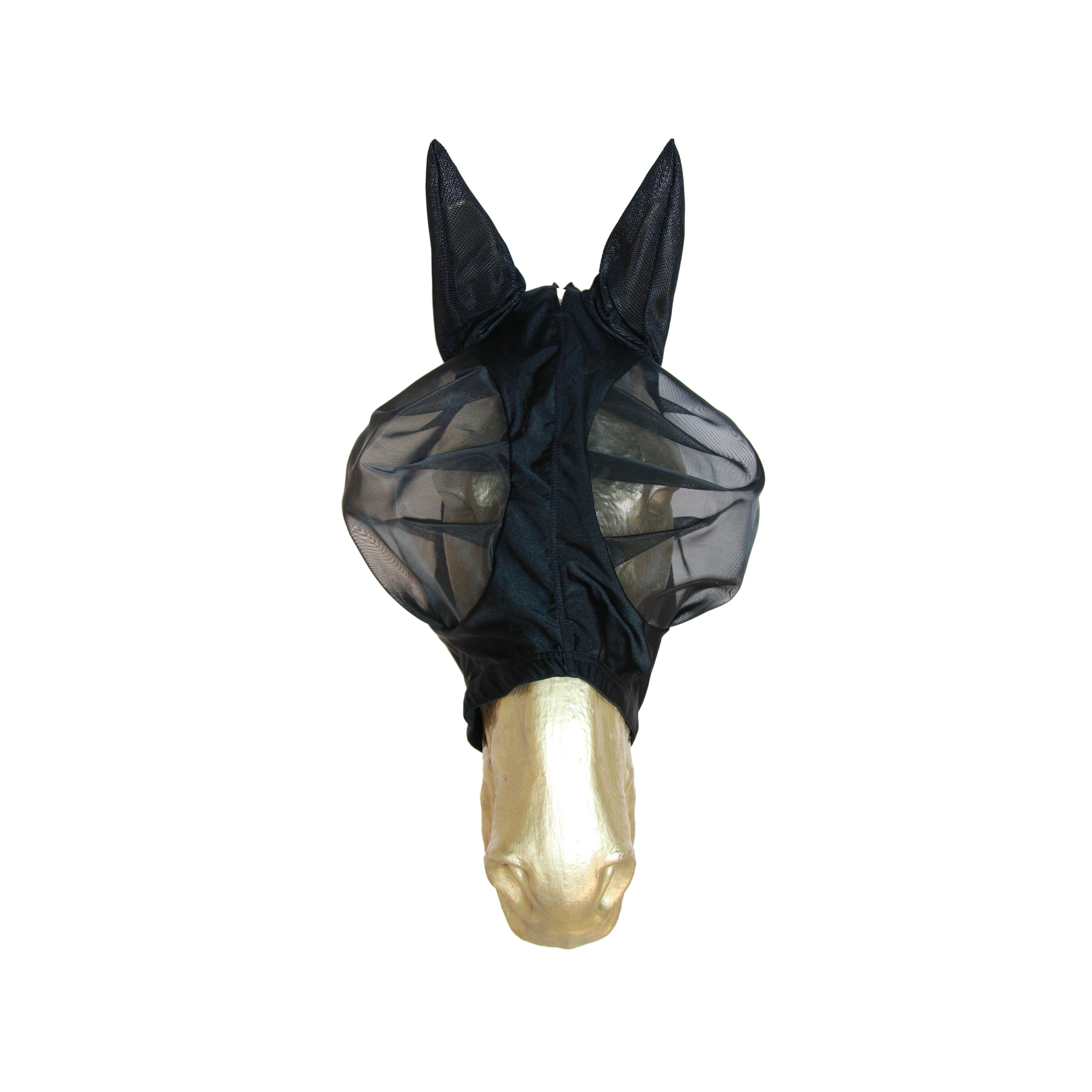 Fly Mask Slim Fit - Svart