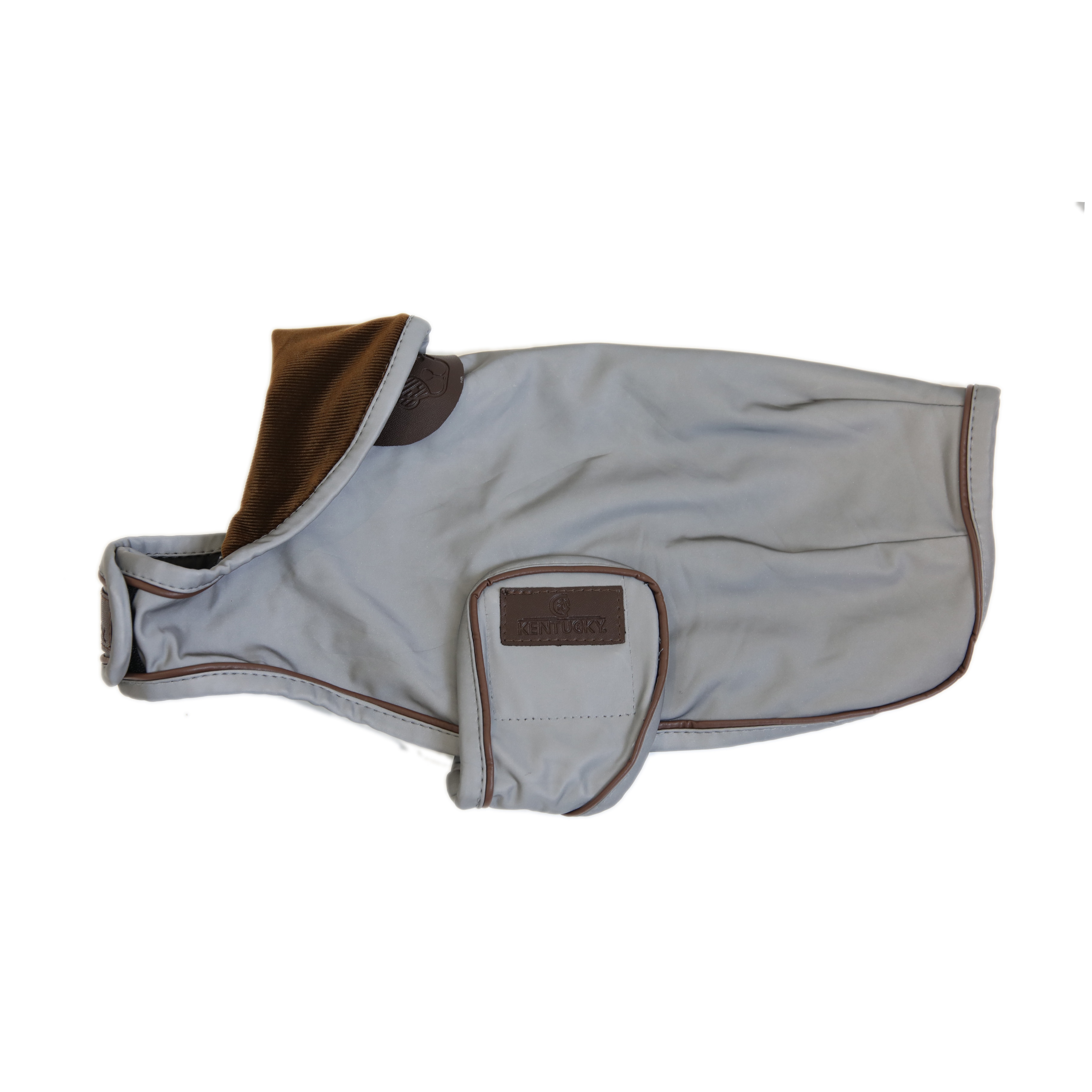 Dog Coat Reflective & Water Repellent