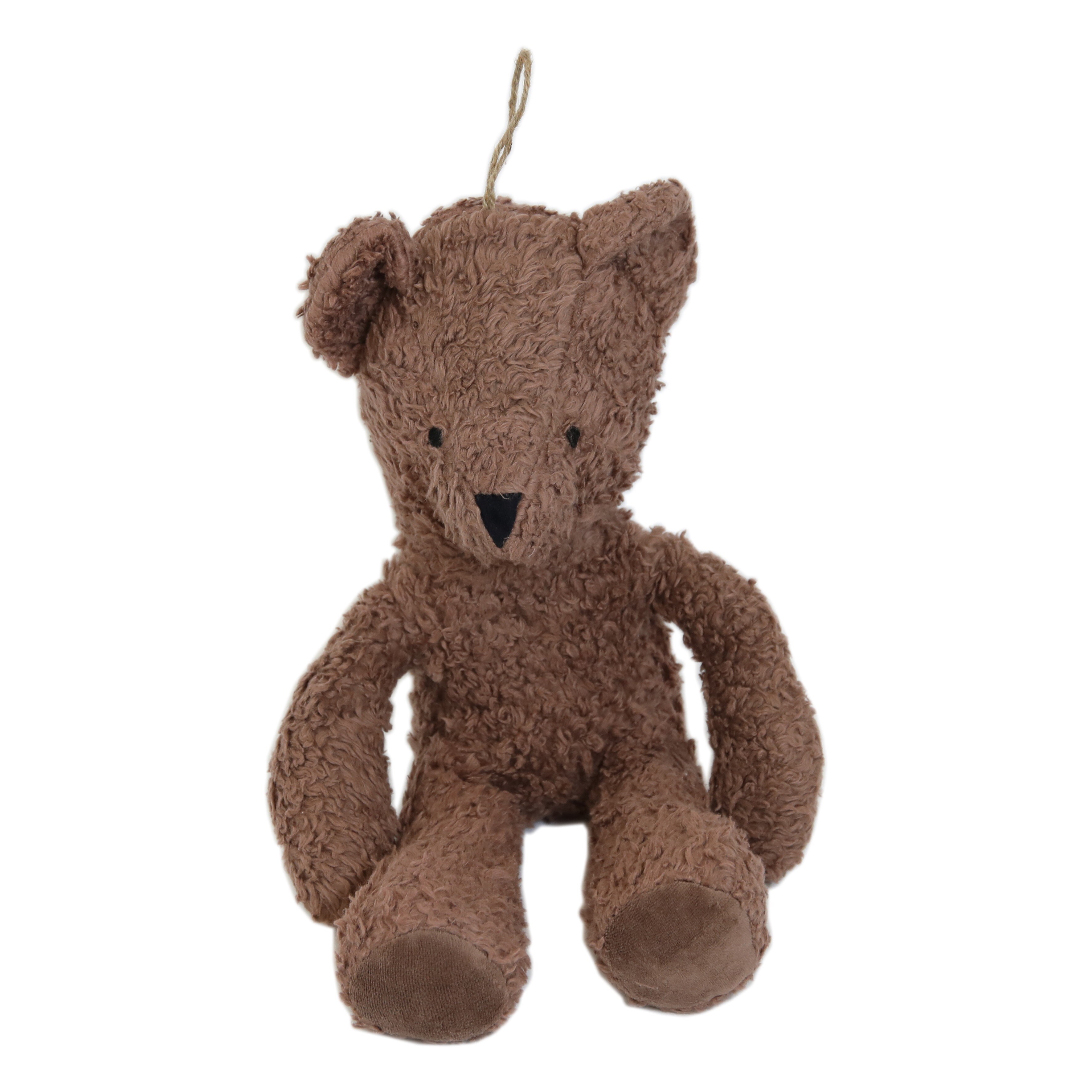 Relax Horse Toy Bear