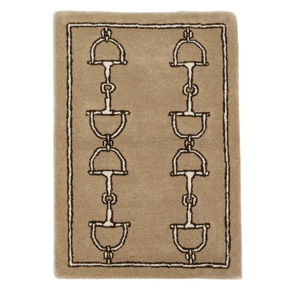 Door Mat - Beige
