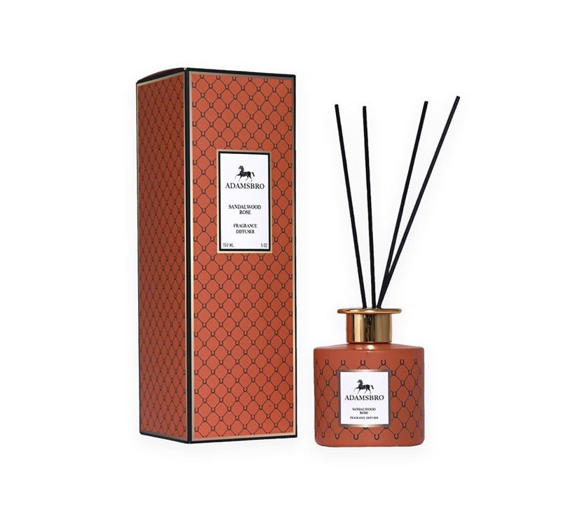 Diffusers Siberia Fir