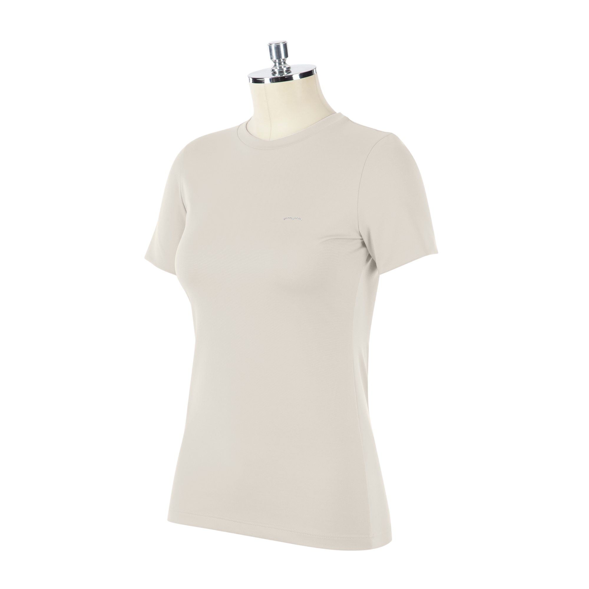 Furore T-Shirt - Beige Calla