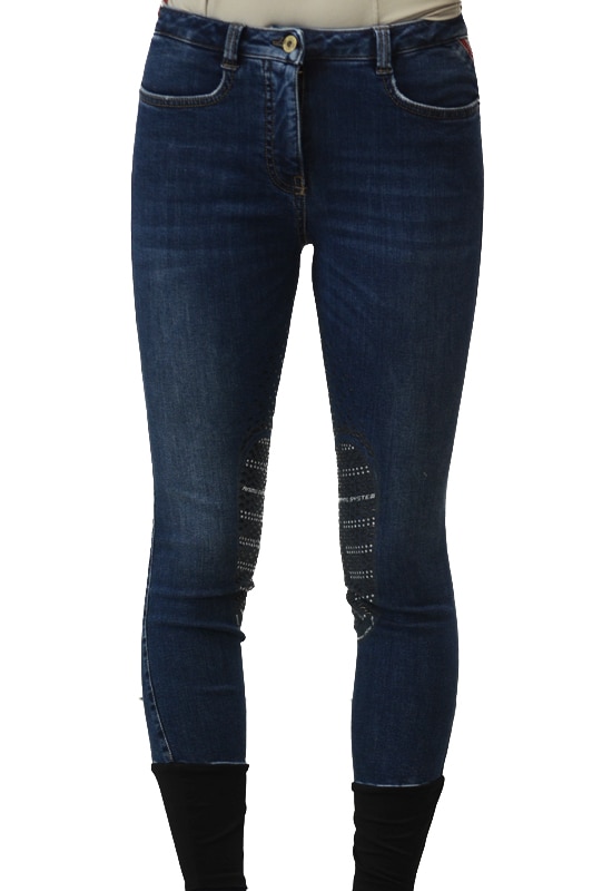 Riding breeches Noffi - Jeans