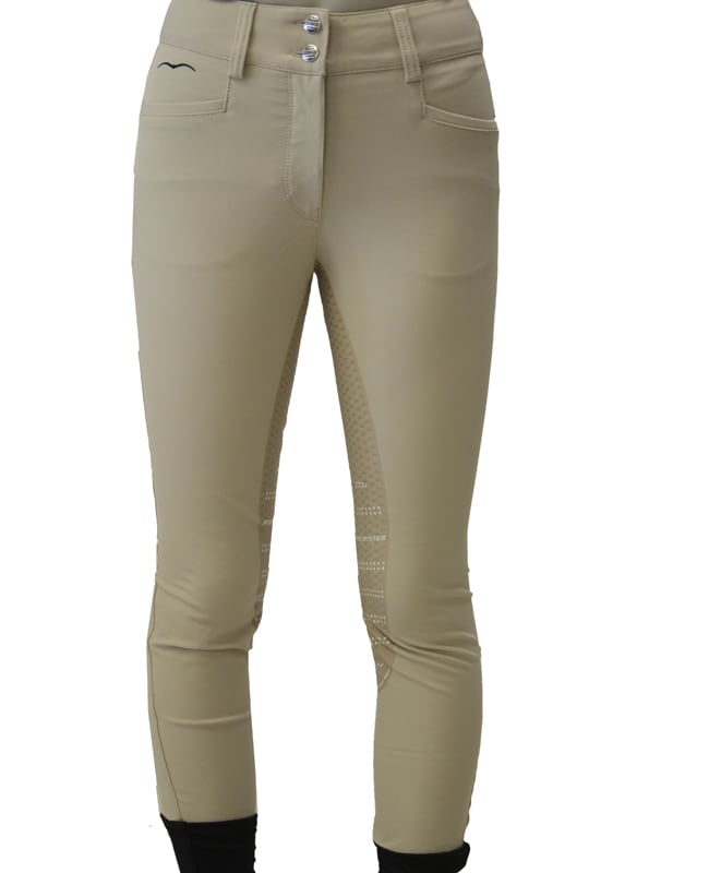 Riding breeches Natec - Beige