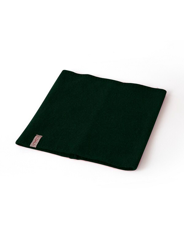 Scarf in wool - Bosco