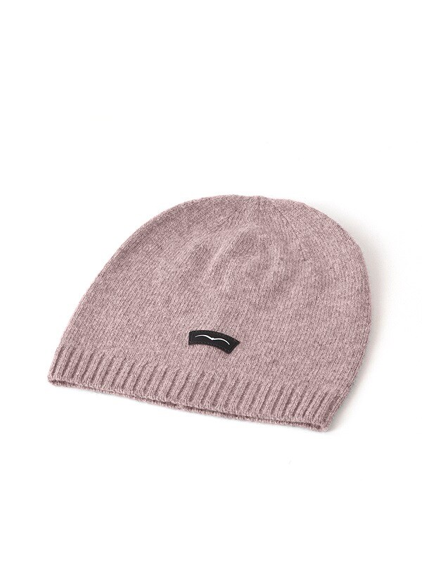 Hat in wool - Cipria