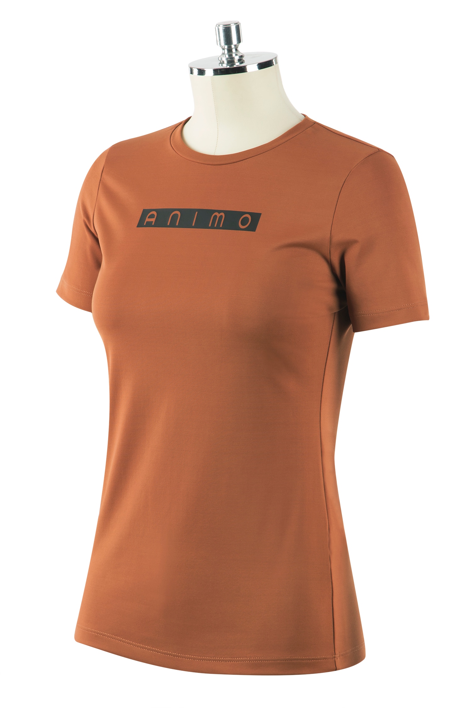 Faver T-Shirt - Camel