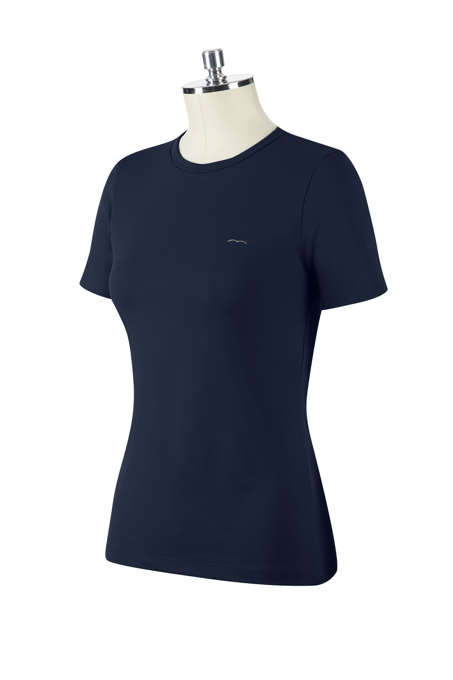 Fibi T-Shirt - Ombra