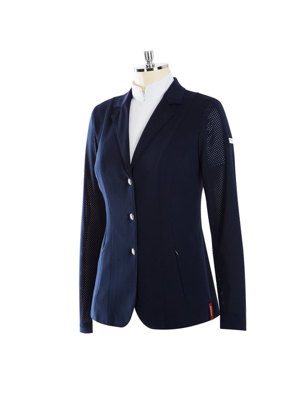 Lipis Competition jacket - Navy