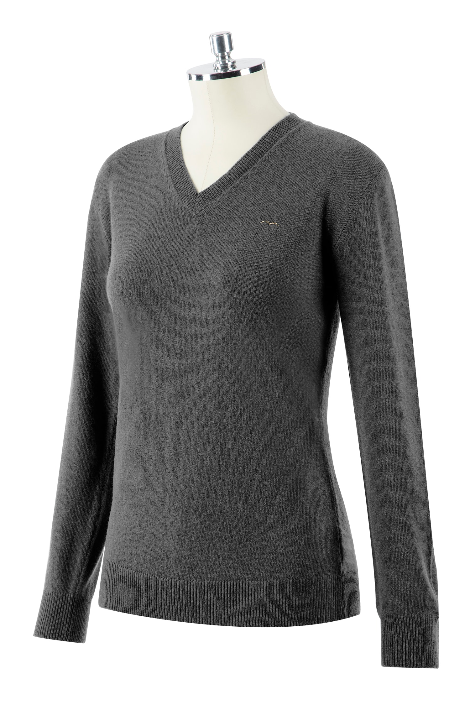 Signora Sweater - Grigio Scuro