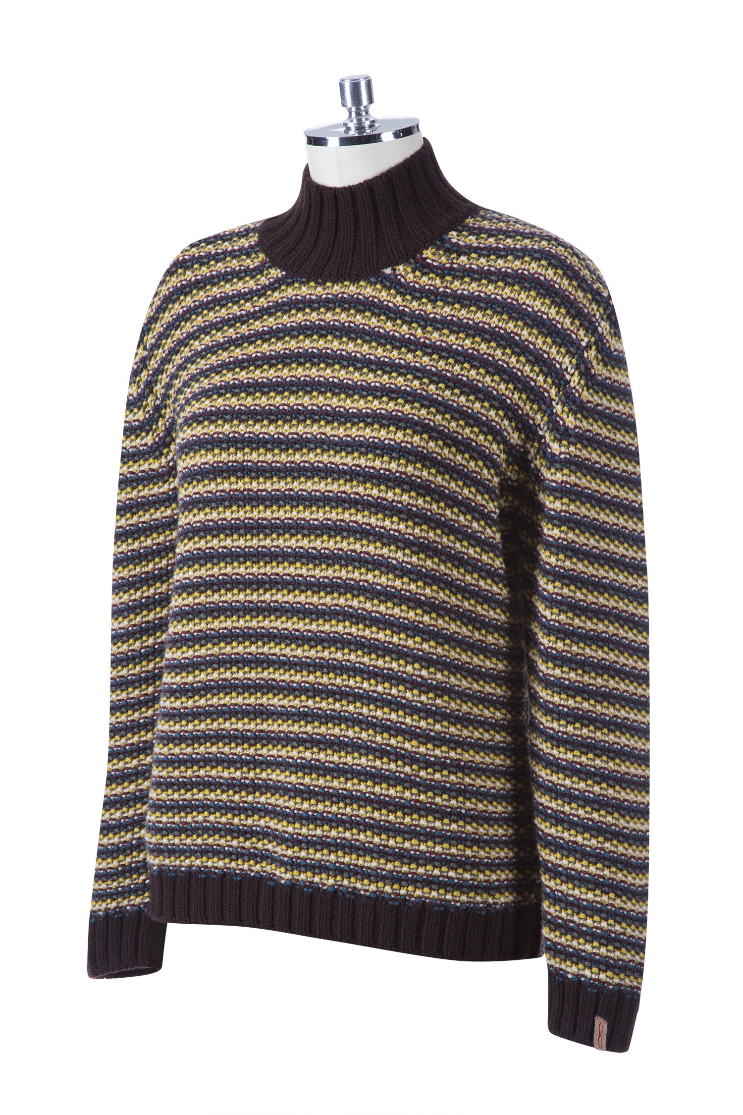 Swail Sweater 