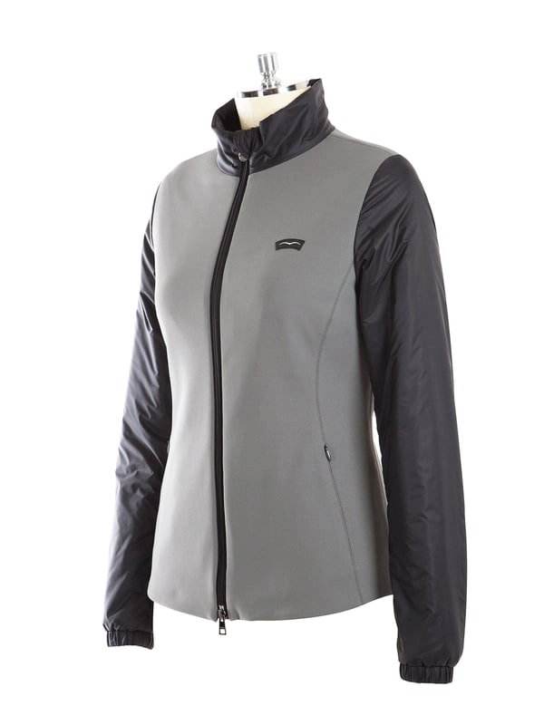 Lar windstopper - Grey