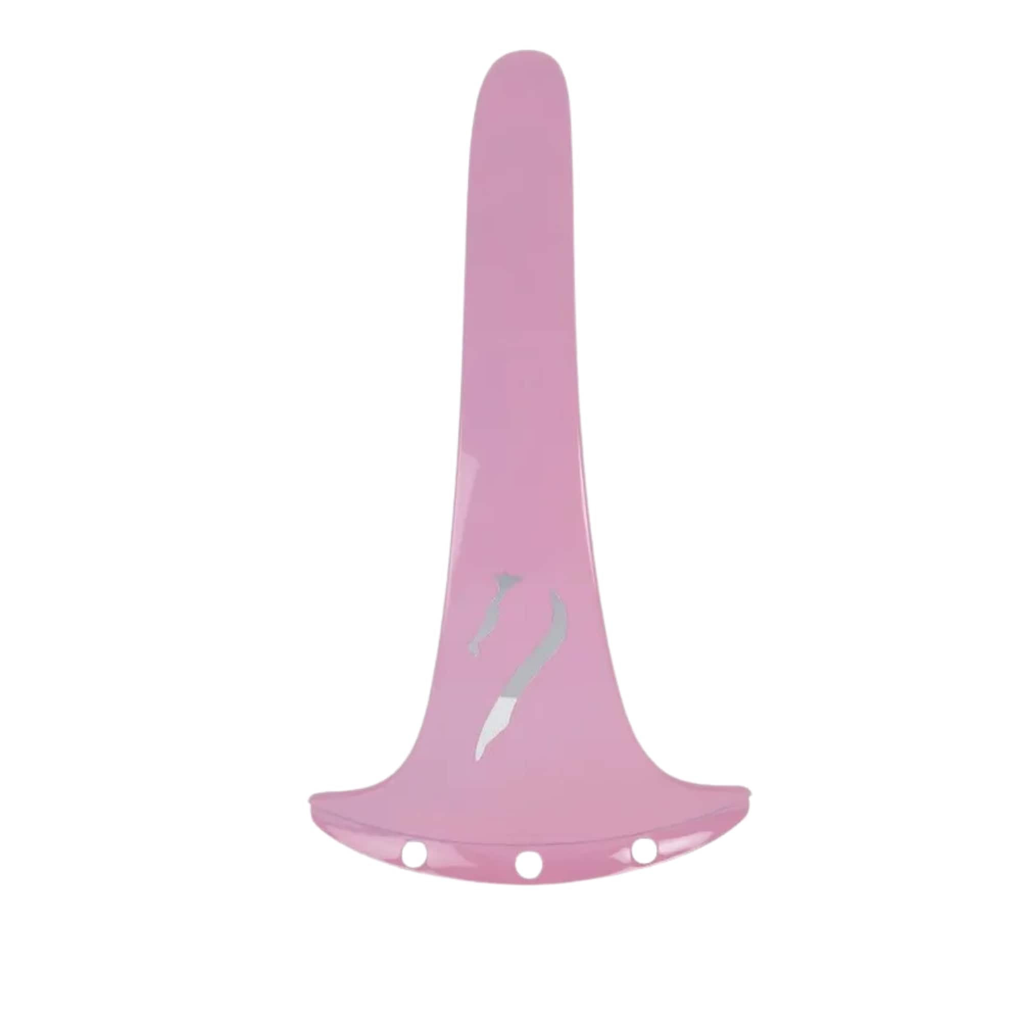 Antares Helmet Strip - Pink