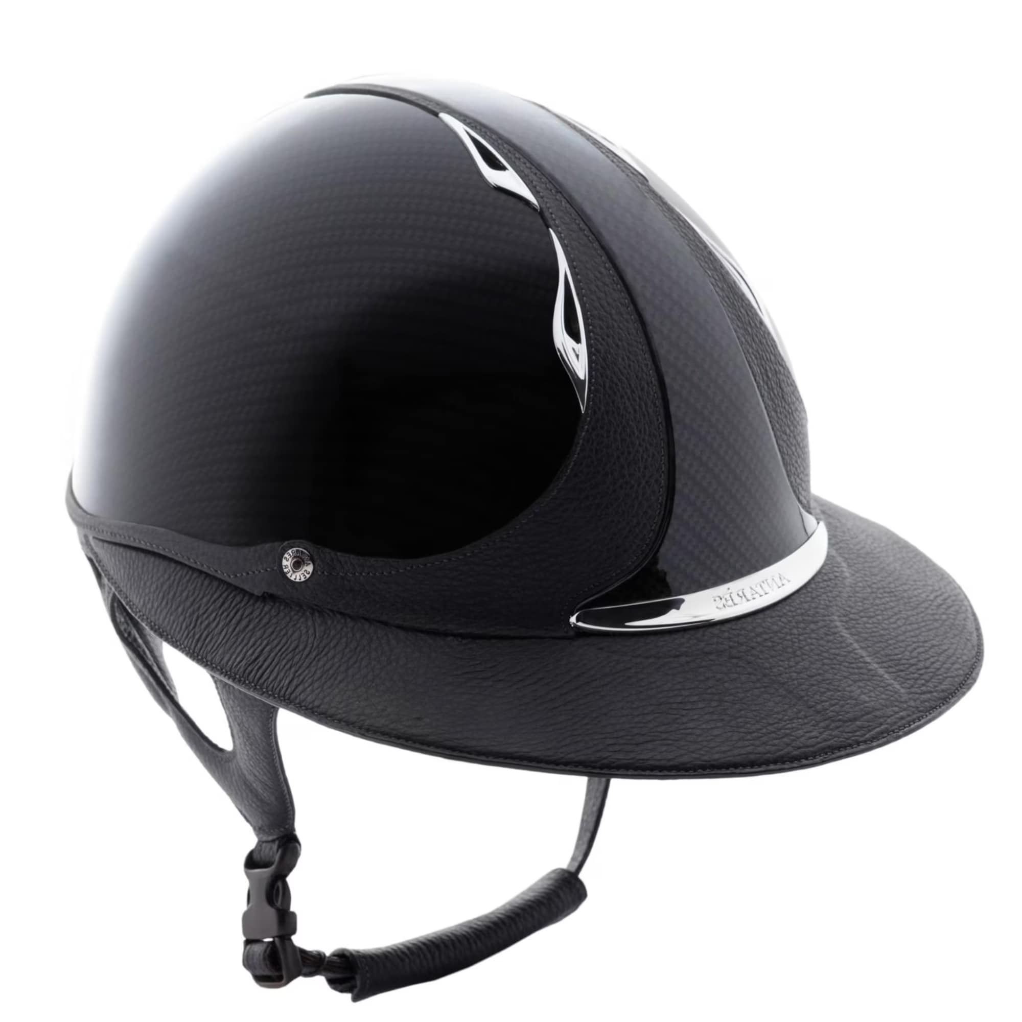 Premium Tech Eclipse - Black