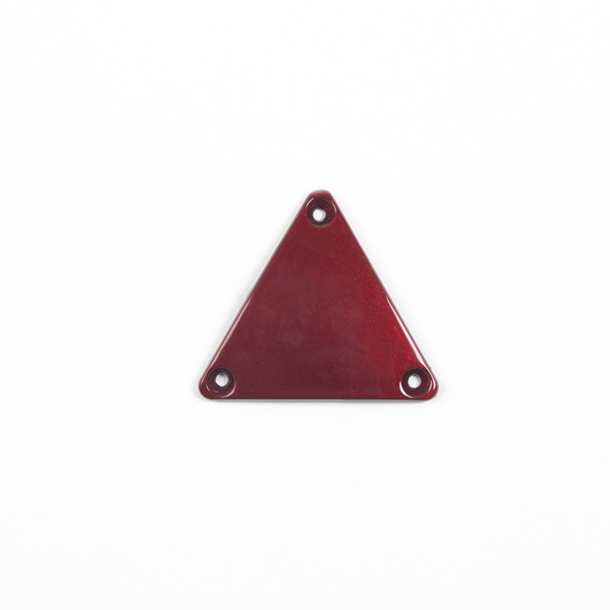 Antares Helmet Triangle - Bordeaux