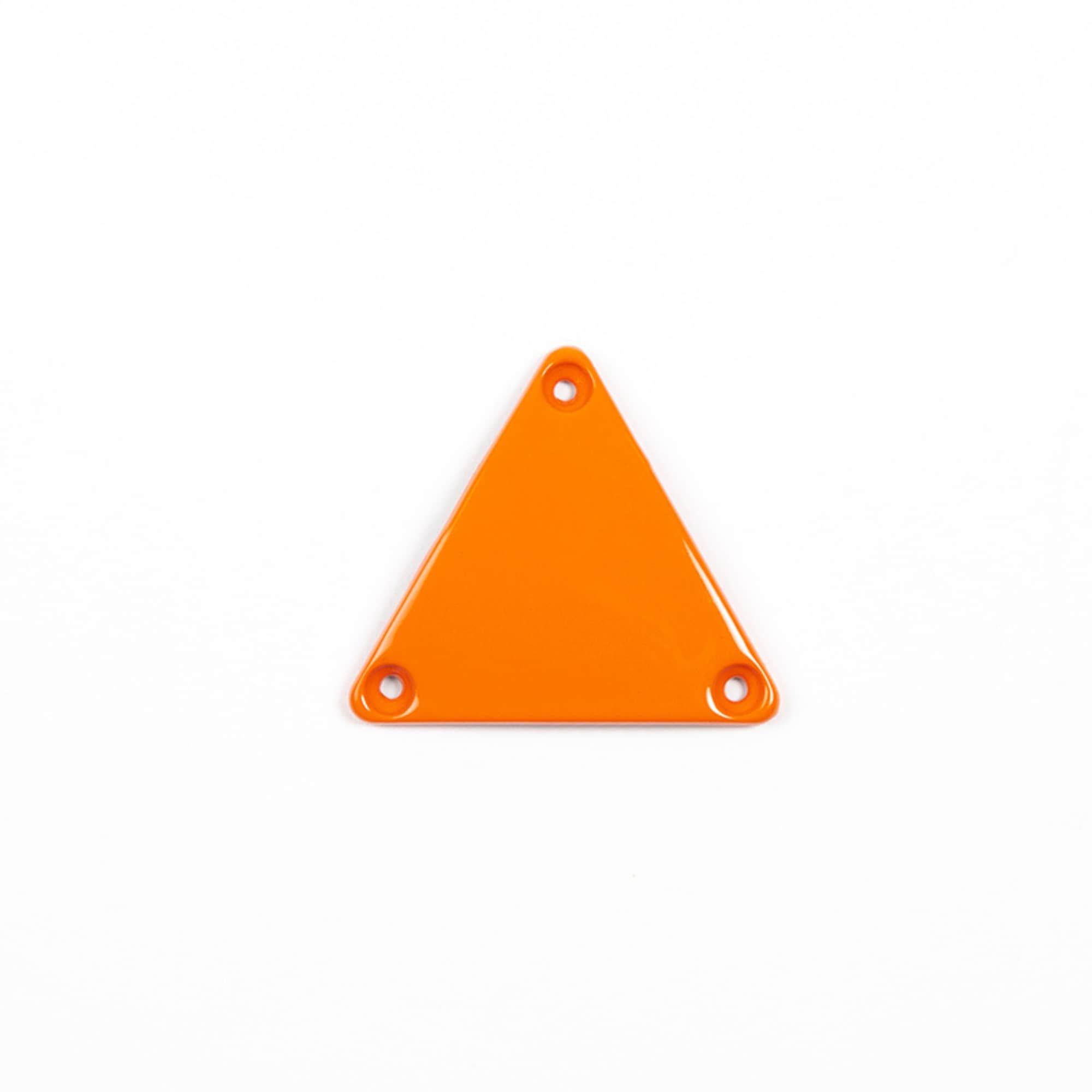 Antares Helmet Triangle - Orange