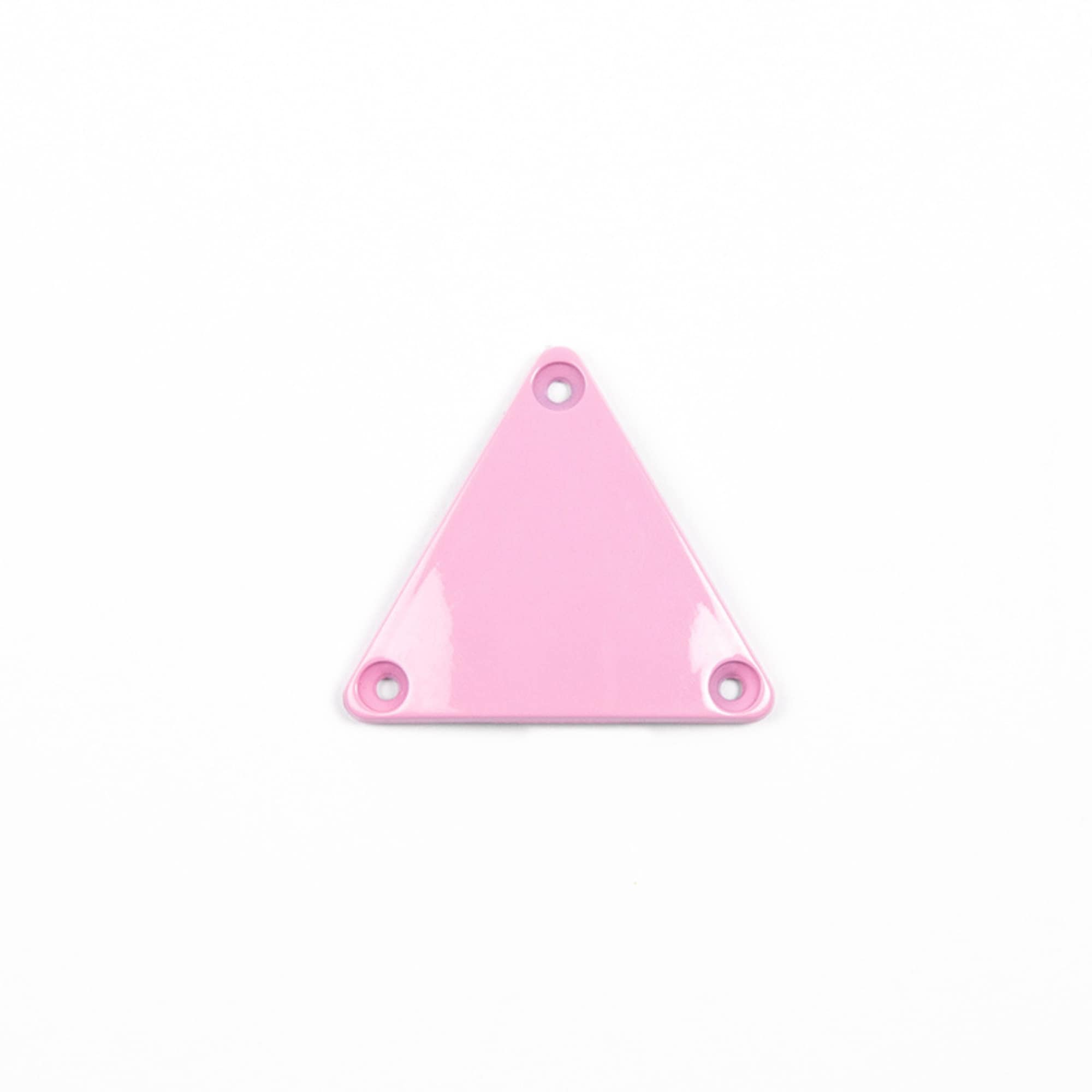 Antares Helmet Triangle - Pink