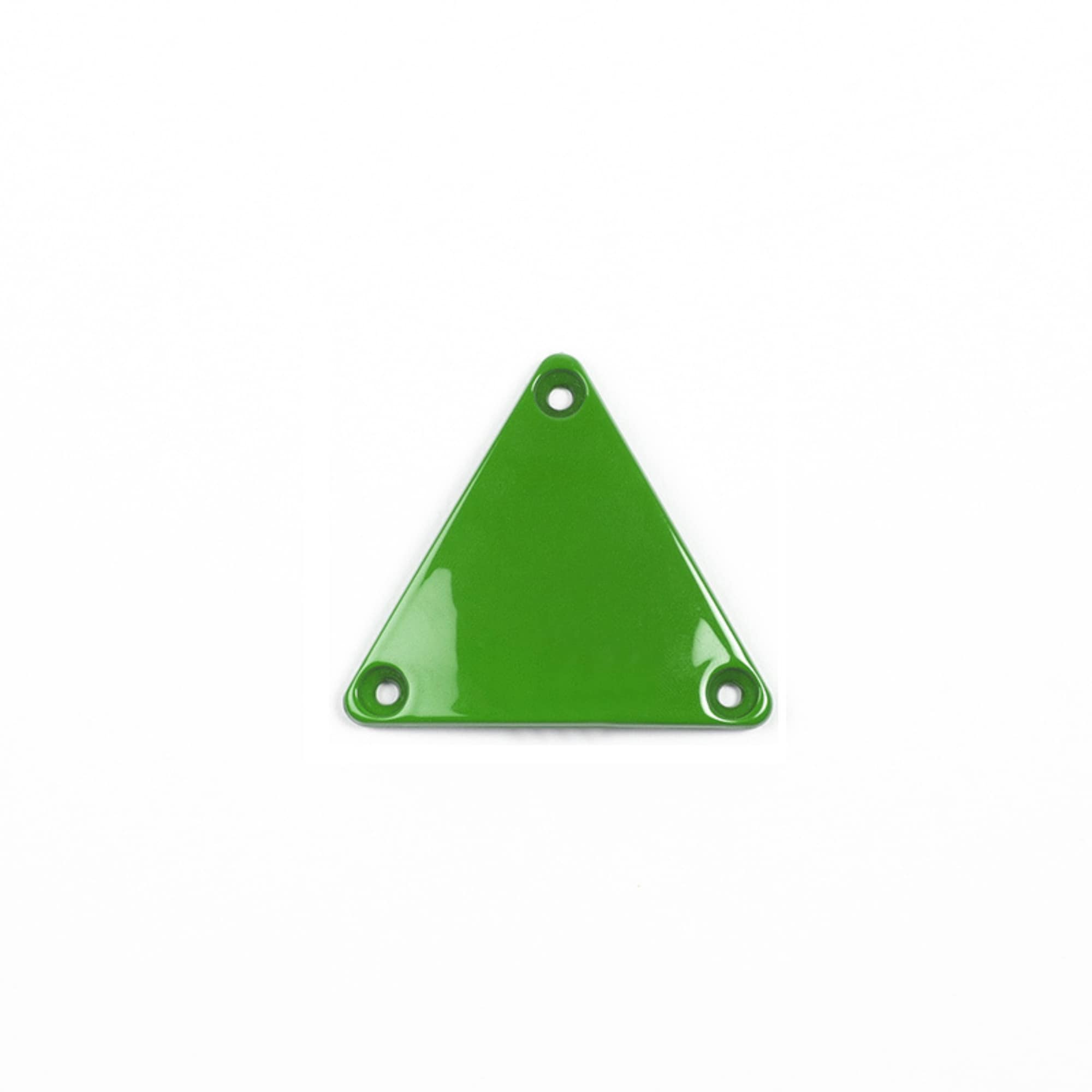 Antares Helmet Triangle - Vert Bresil