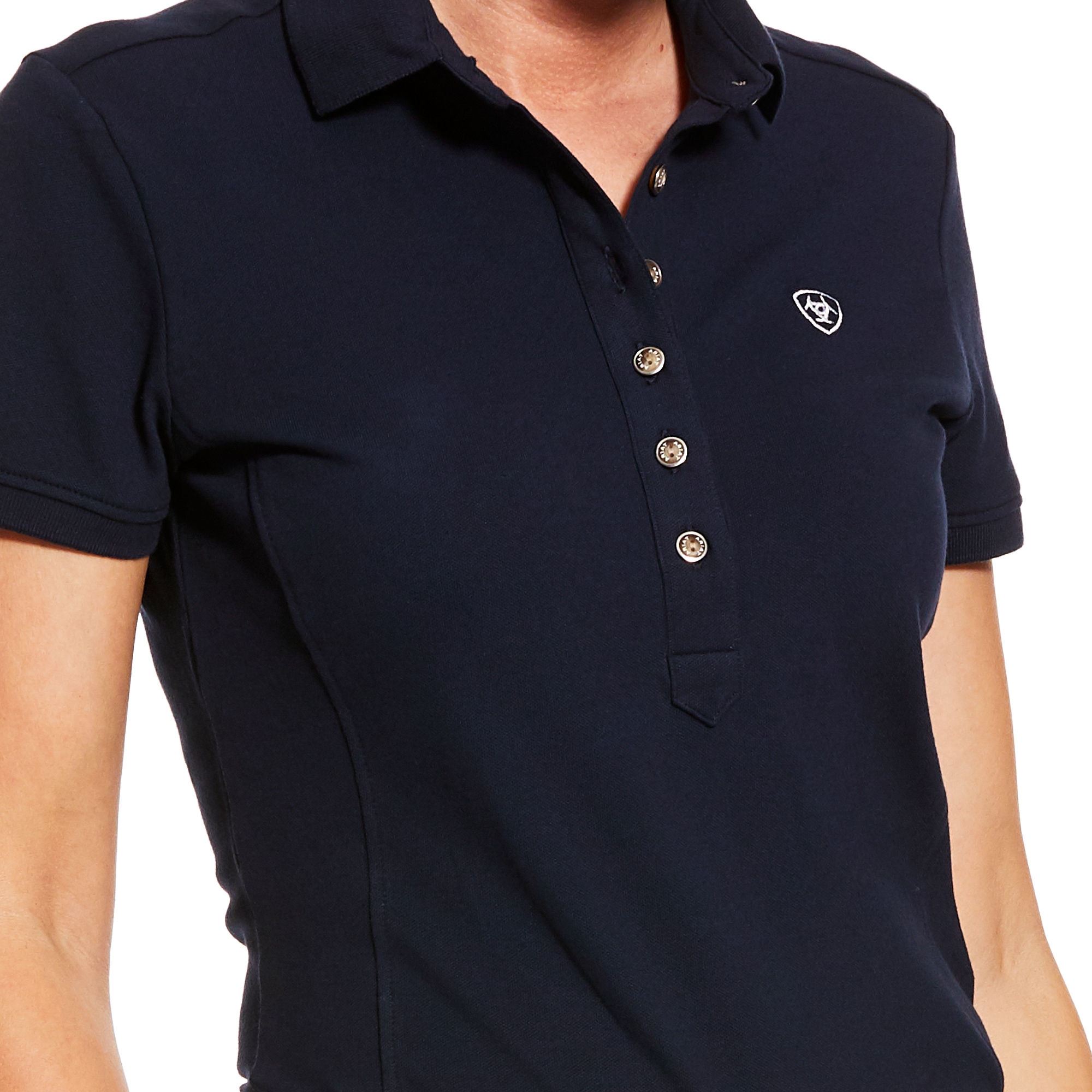 Prix Polo - Navy