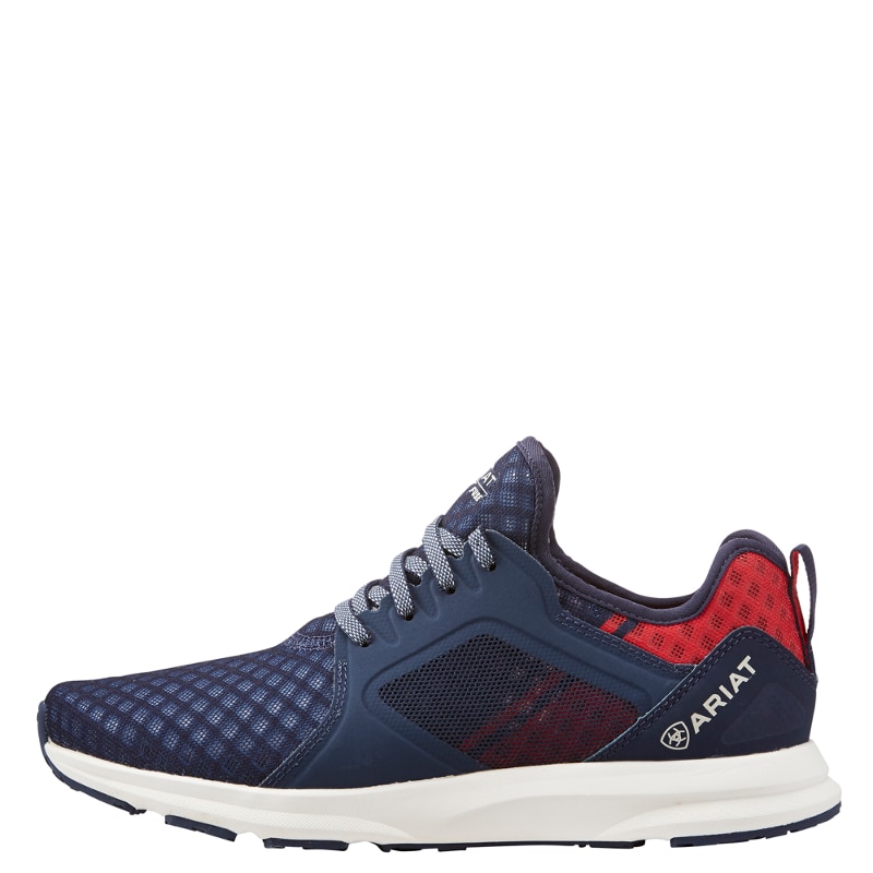 Womens Fuse - Navy