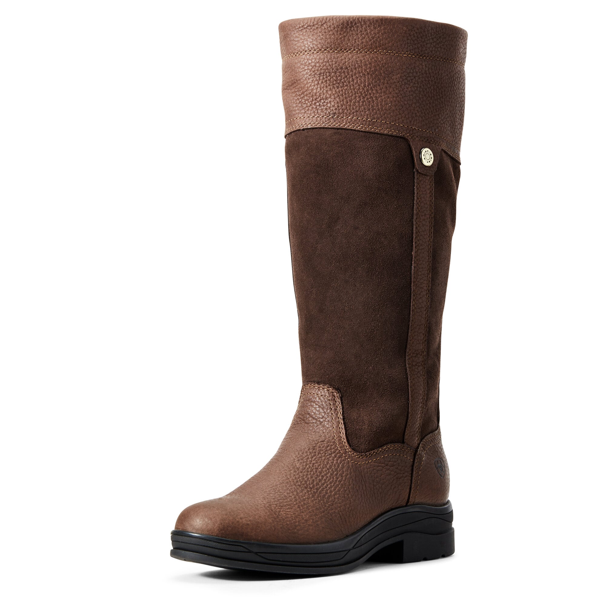 Windermere II H2O - Dark Brown