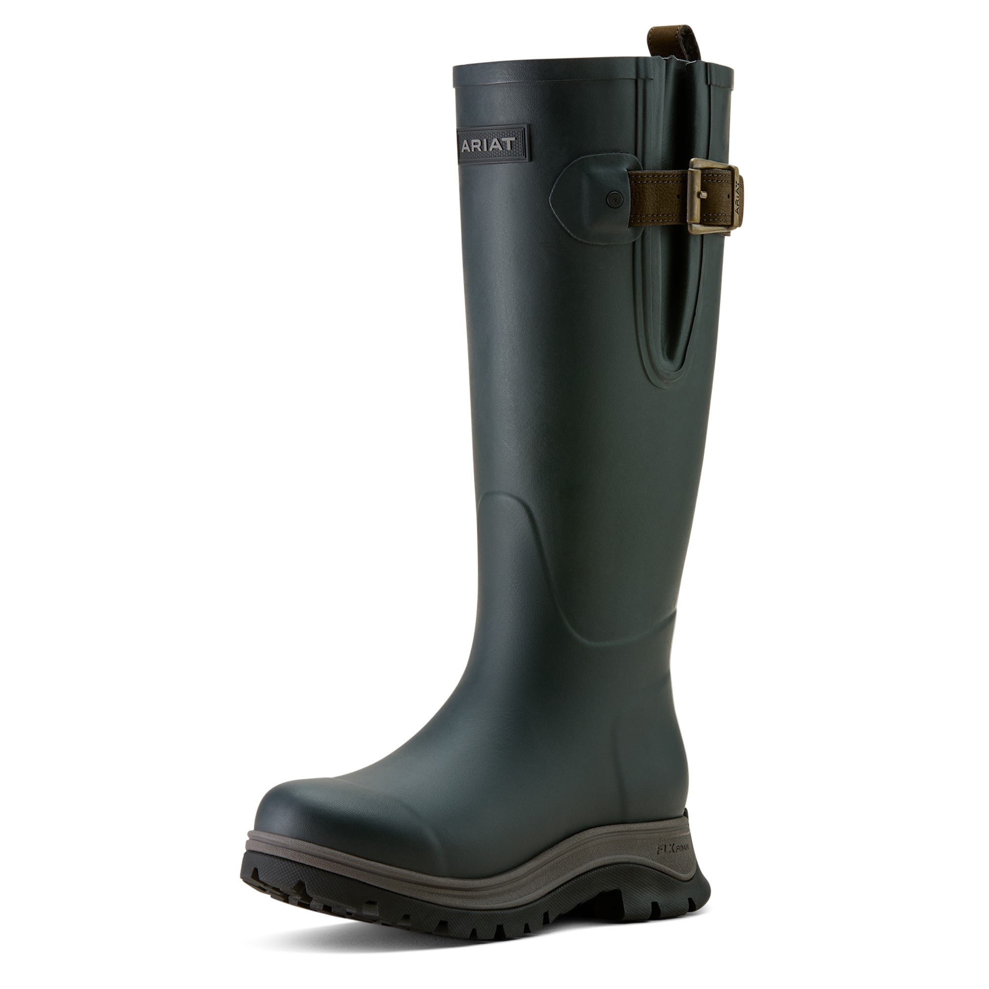 Woodstock Stövel - Deep Navy