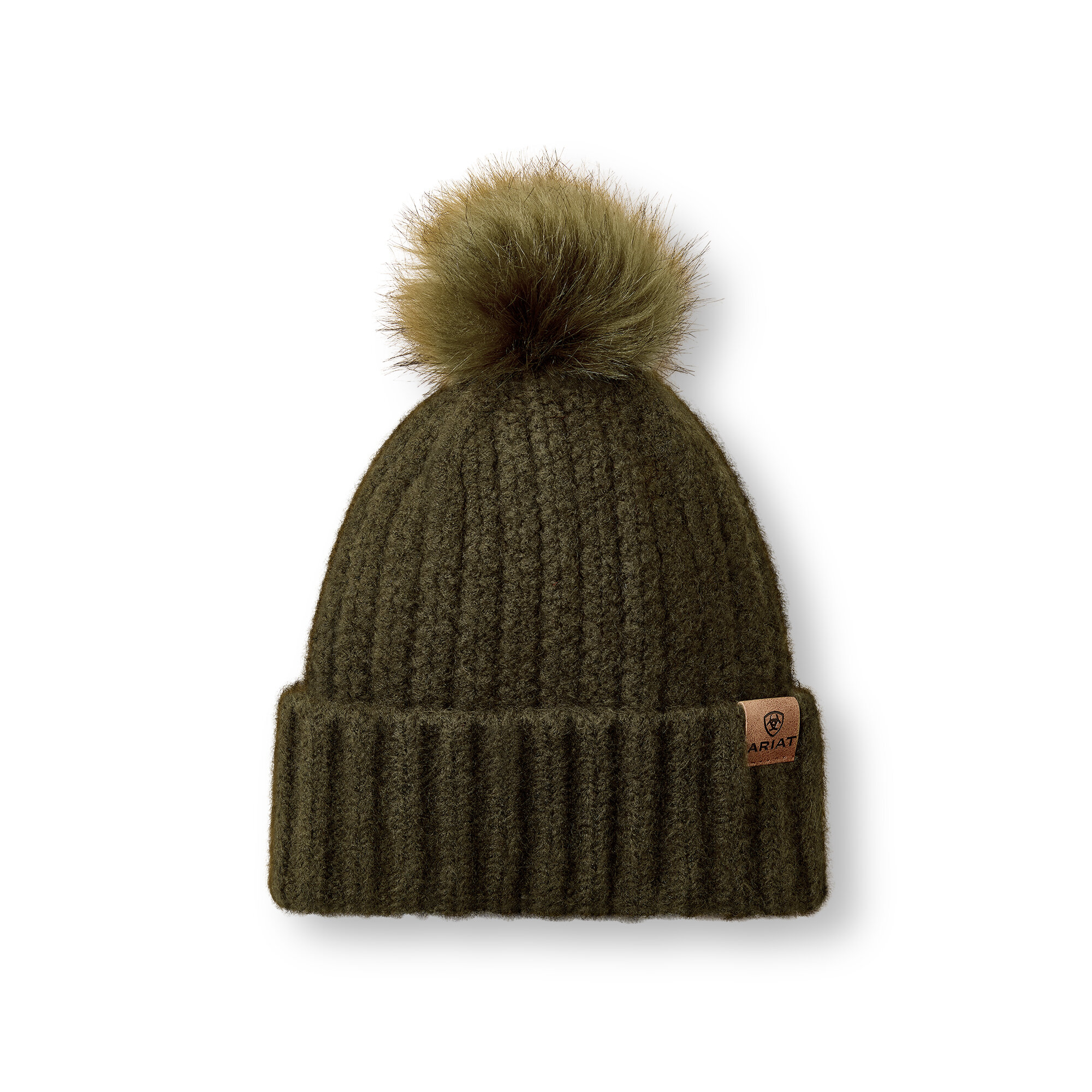 Chilton Beanie - Olive
