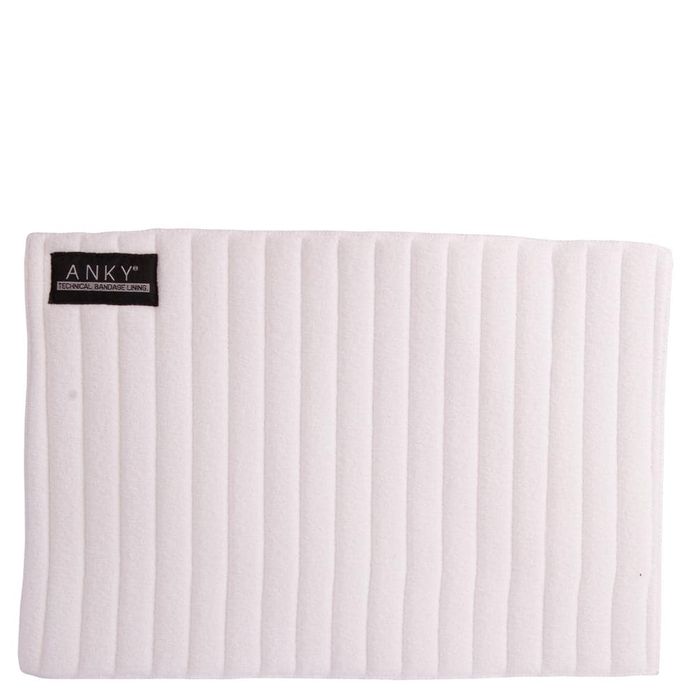 Cooldry Bandage Pads - White