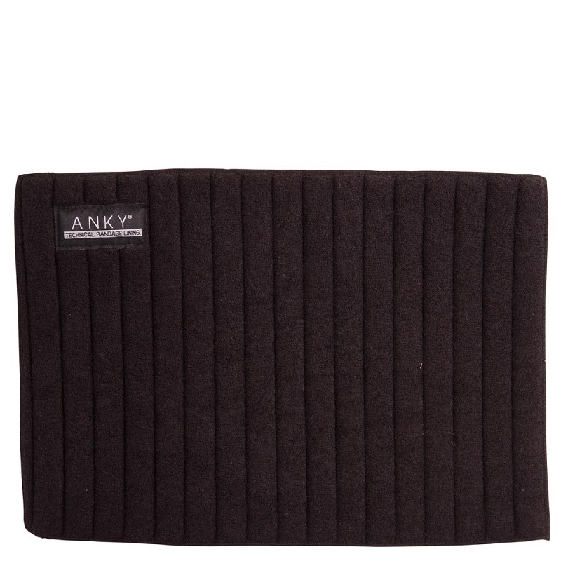 Cooldry bandage pads - Black