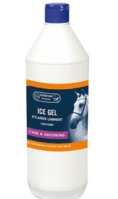Ice Gel liniment - 500 ml