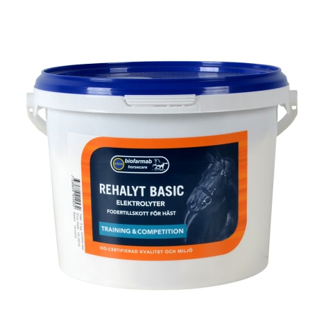 Rehalyt Basic 3 kg