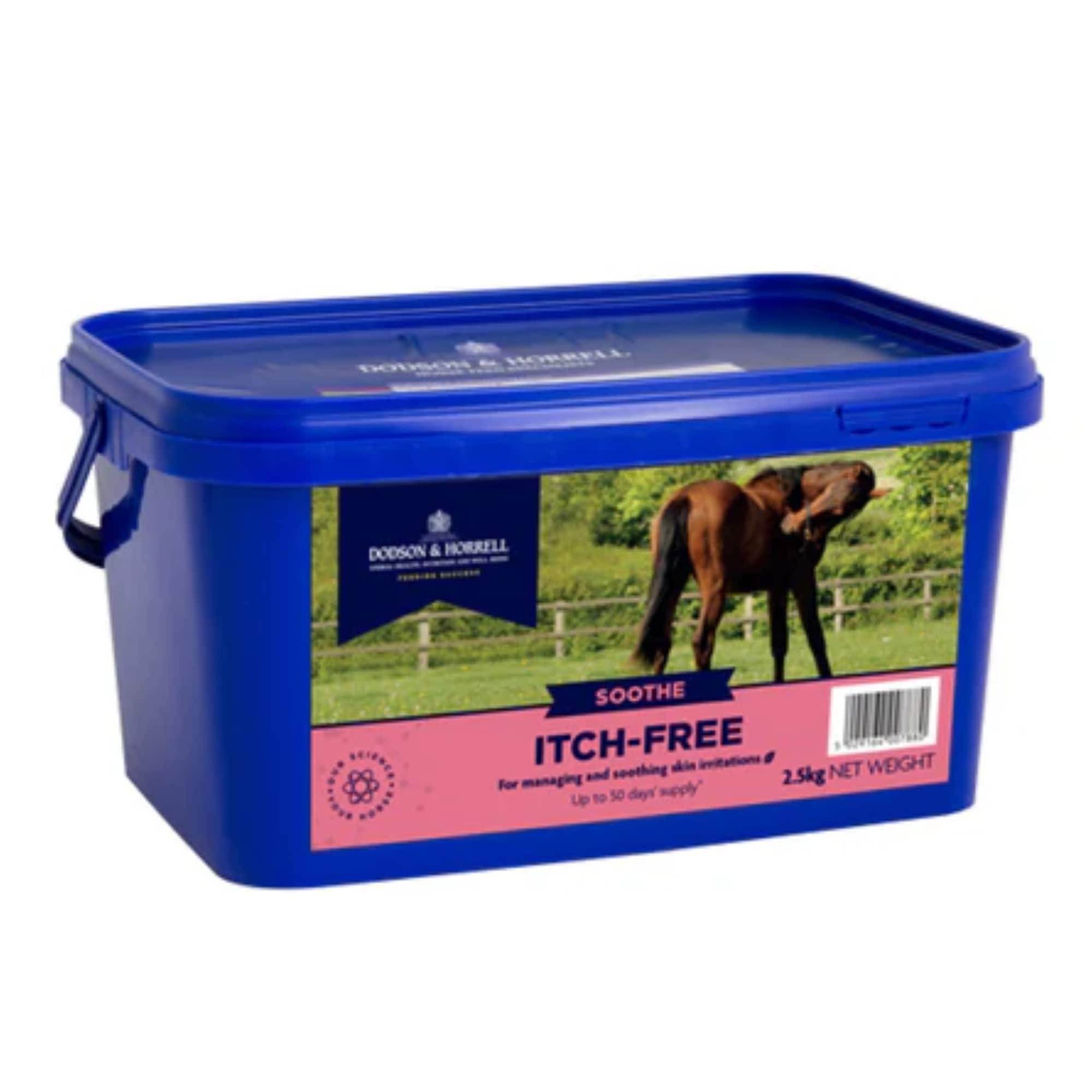 Itch Free - 1 kg
