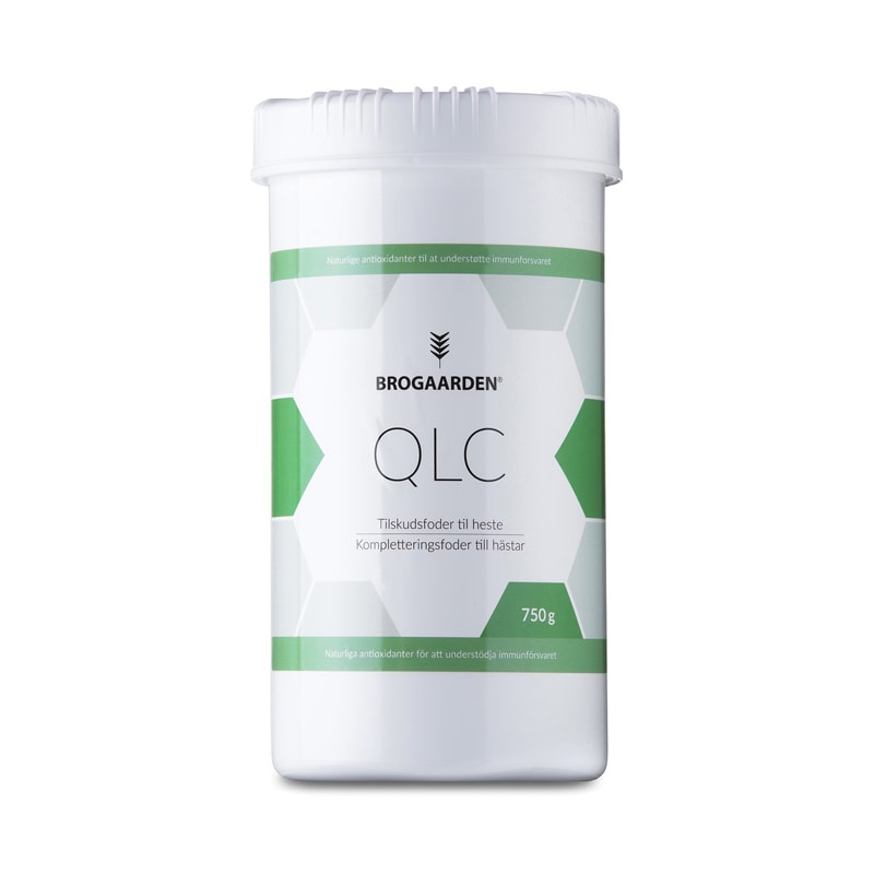 QLC Antioxidant