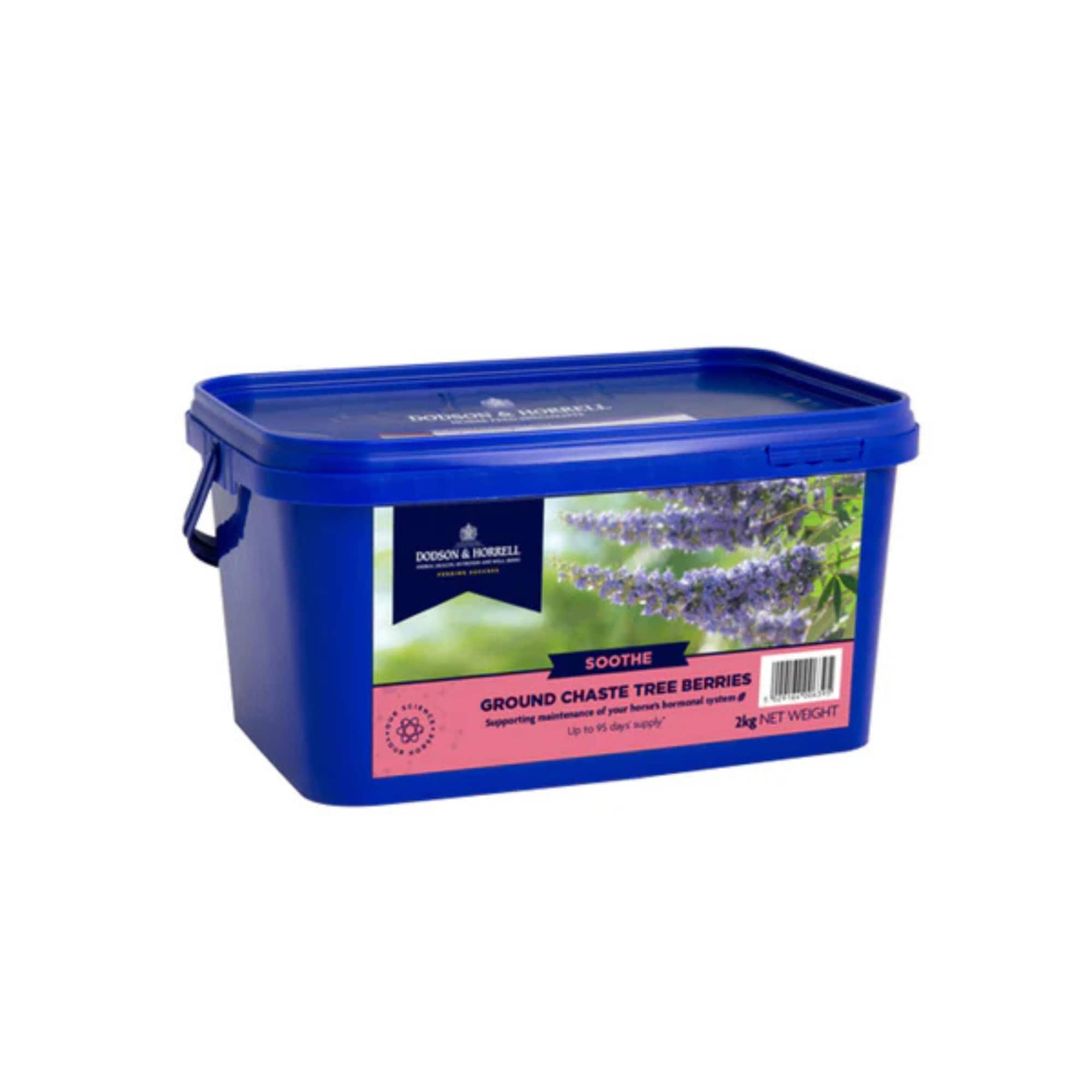 Munkpeppar - 2 kg