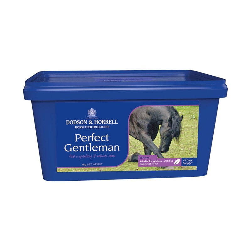 Perfect Gentleman - 1 kg