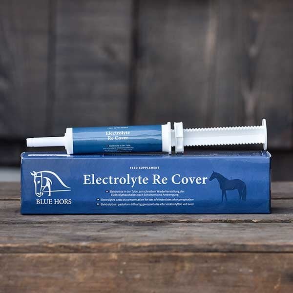 Electrolyte Re Cover - 30 ml