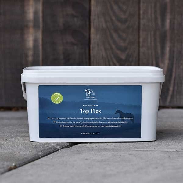Top Flex - 1,5 kg