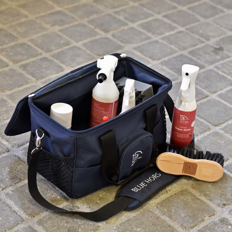 Groomingbag från Blue Hors