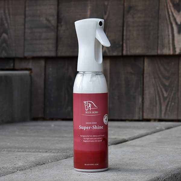 Super-Shine - 670 ml