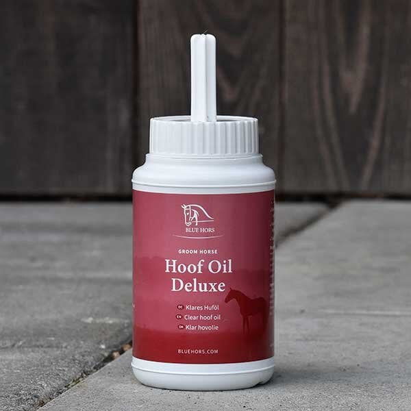 Hoof Oil Deluxe - 450 ml