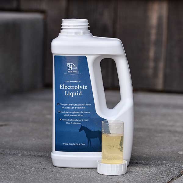 Electrolyte Liquid - 1 liter