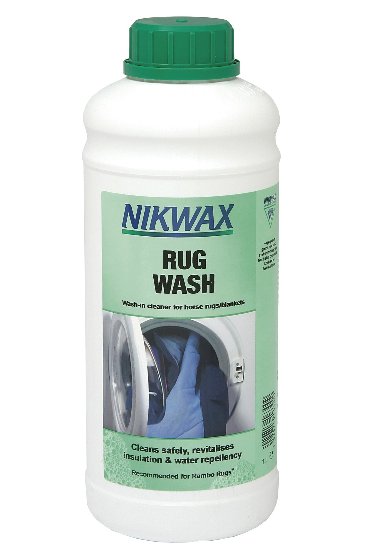 Rug Wash - 1000 ml