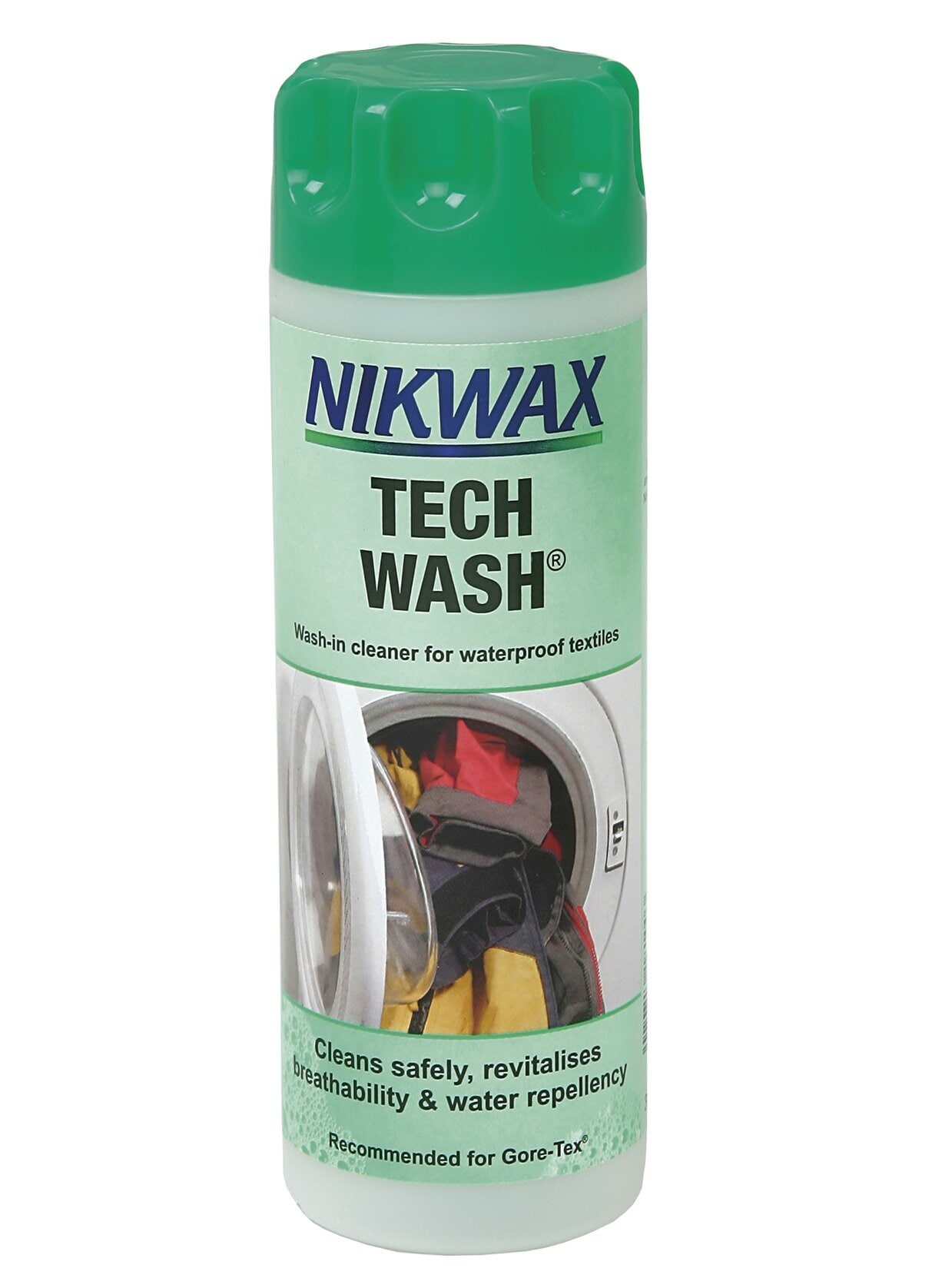 Tech Wash - 300 ml